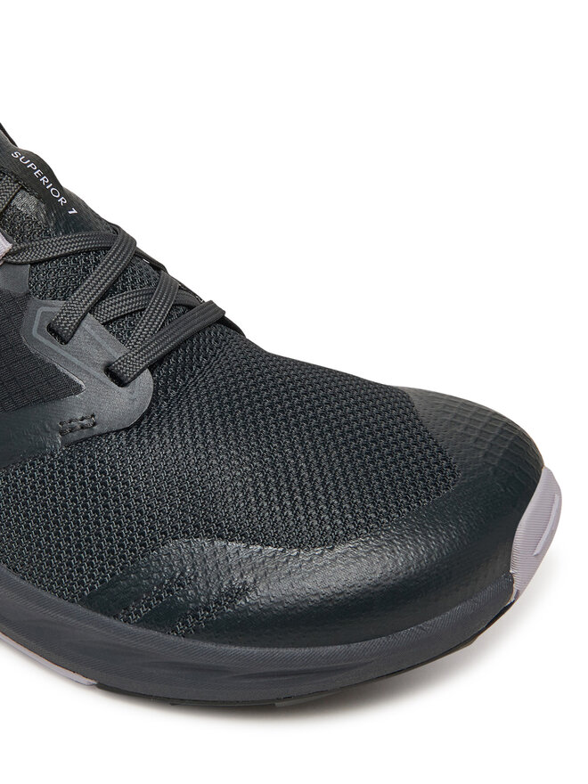Altra Buty do biegania Altra W Superior 7 AL0A85Q80 Czarny