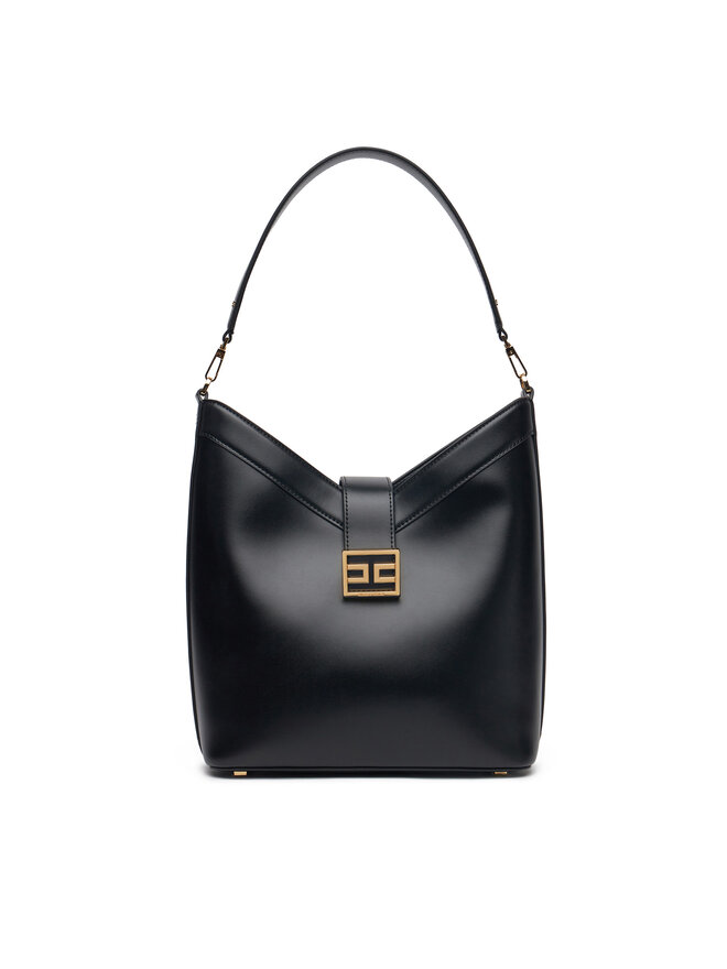 Elisabetta Franchi Torebka Elisabetta Franchi BS-19A-51E2 Czarny