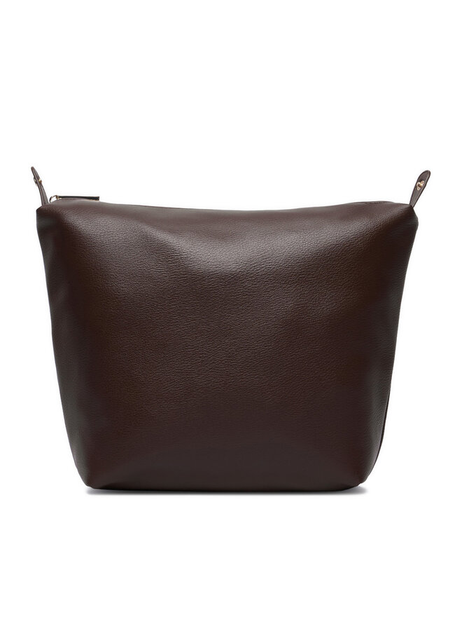 Nine West Handtasche Nine West EO-HIDDEN CHARM-LDA9444 Braun