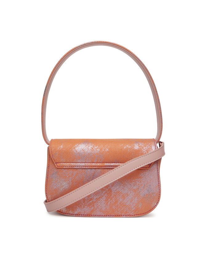 Diesel Сумка Diesel 1DR X08396P6810 Оранжевий