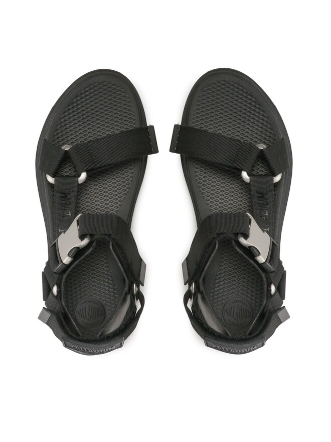 Palladium Sandale Palladium Pallacruise Strap 97465-001-M Crna