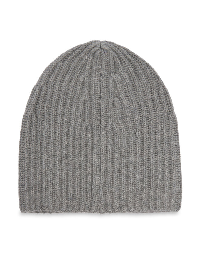 Elisabetta Franchi Mütze Elisabetta Franchi BE-04C-67E2 Grau