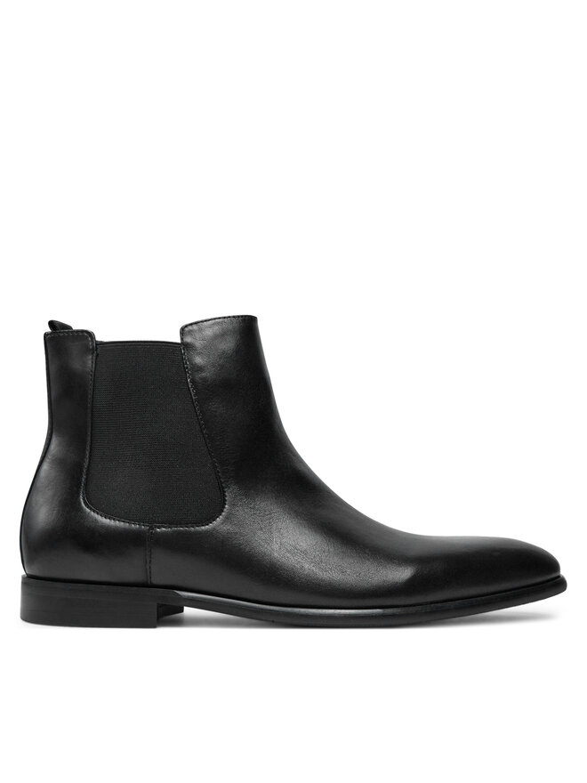 Aldo Боти тип челси Aldo Braymond 13813864 Черен