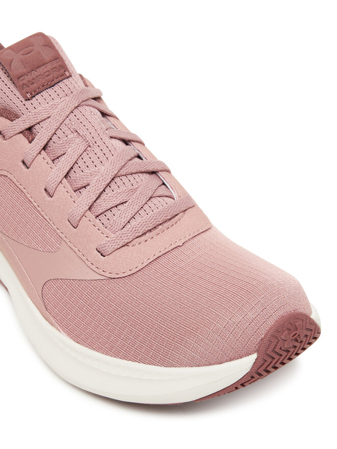 Under Armour Παπούτσια για Γυμναστήριο Under Armour UA Aurora 3 6000760 Ροζ