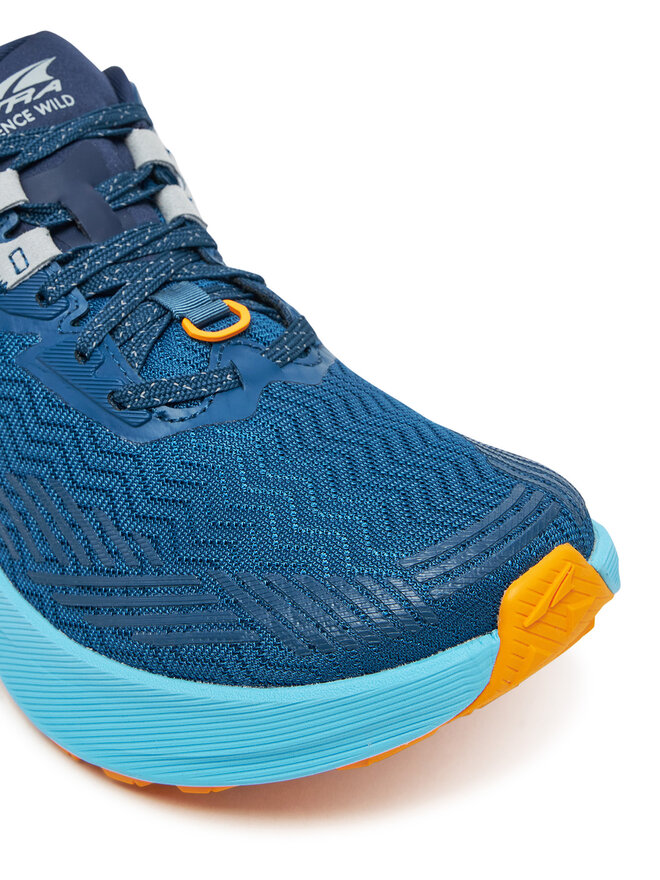 Altra Běžecké boty Altra Experience Wild AL0A82CF4 Tmavomodrá