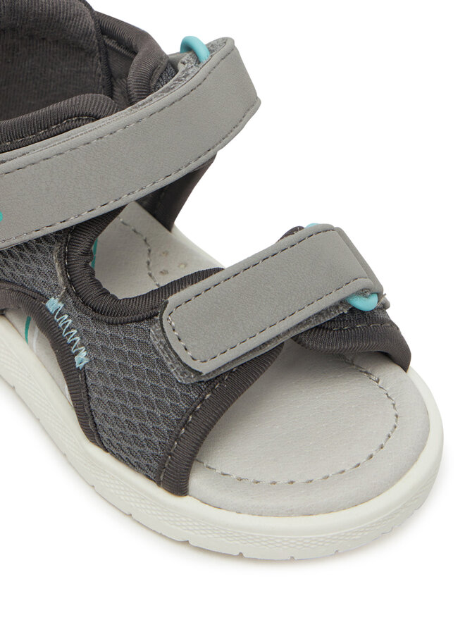 Mayoral Sandalen Mayoral 41680 Grau
