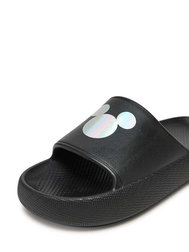 Mickey&Friends Ciabatte Mickey&Friends SS25-159DSTC Nero