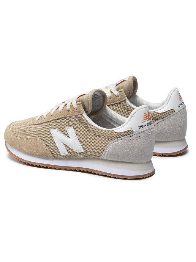Sneakers New Balance UL720BD1 Beige chaussures
