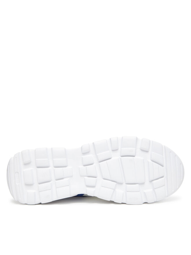 Versace Jeans Couture Sneakers Versace Jeans Couture 78YA3SC1 Albastru