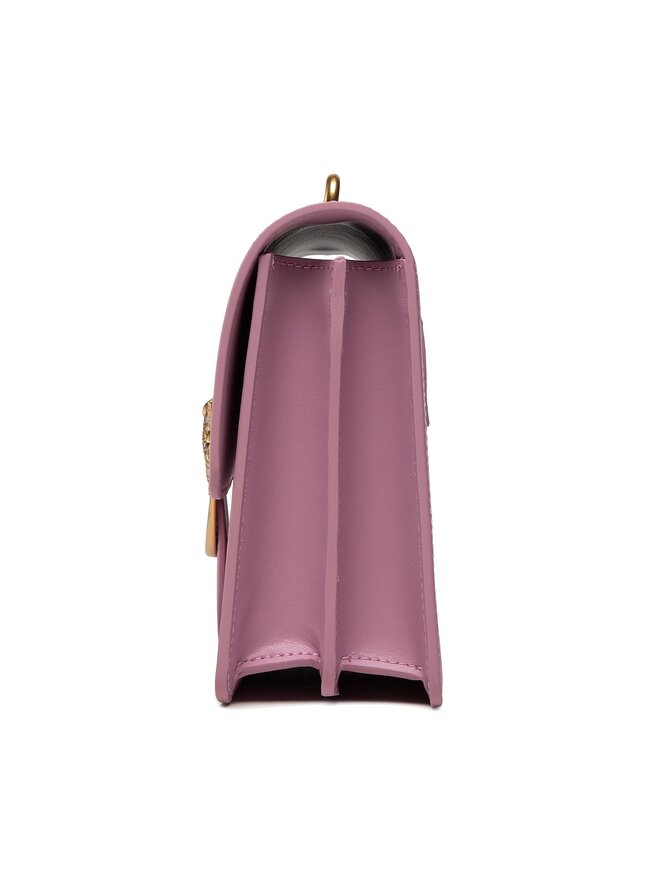 PINKO Сумка Pinko Love Classic Icon Spallaccio Je AI 22-23 PLTT 1P22TT Y5H7 Рожевий