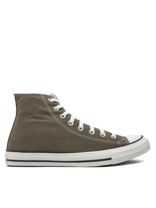Converse Sneakers aus Stoff Converse Chuck Taylor All Star Seasnl HI 1J793 Grau