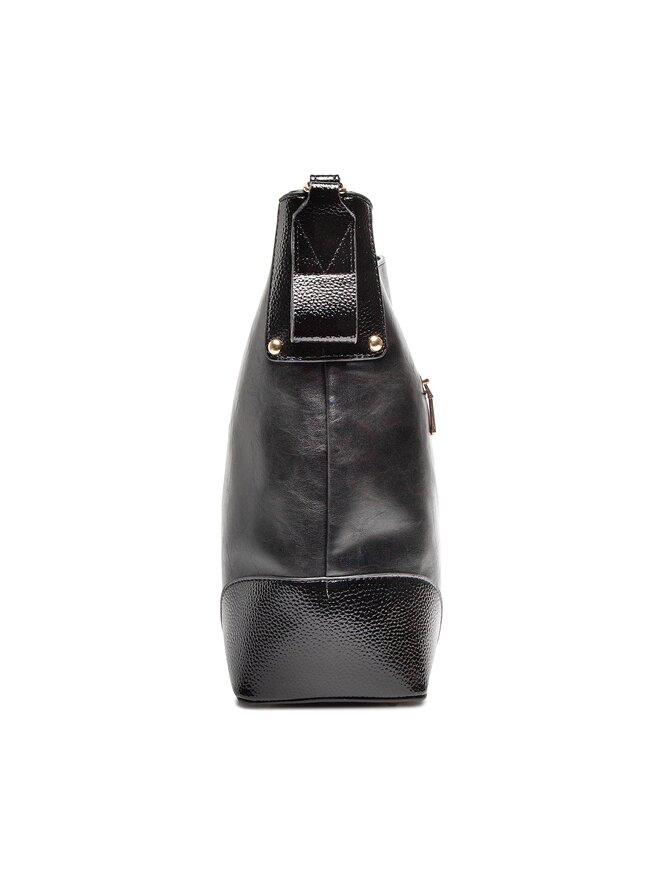 Monnari Kabelka Monnari BAG1990-020 Černá