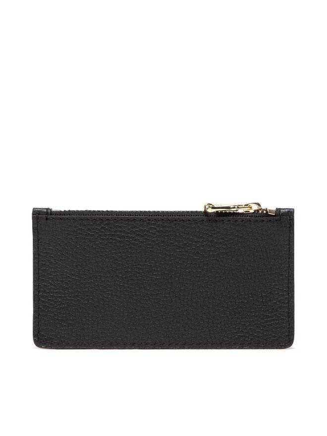 Patrizia Pepe Kreditkartenetui Patrizia Pepe CQ9105/L001-K103 Schwarz