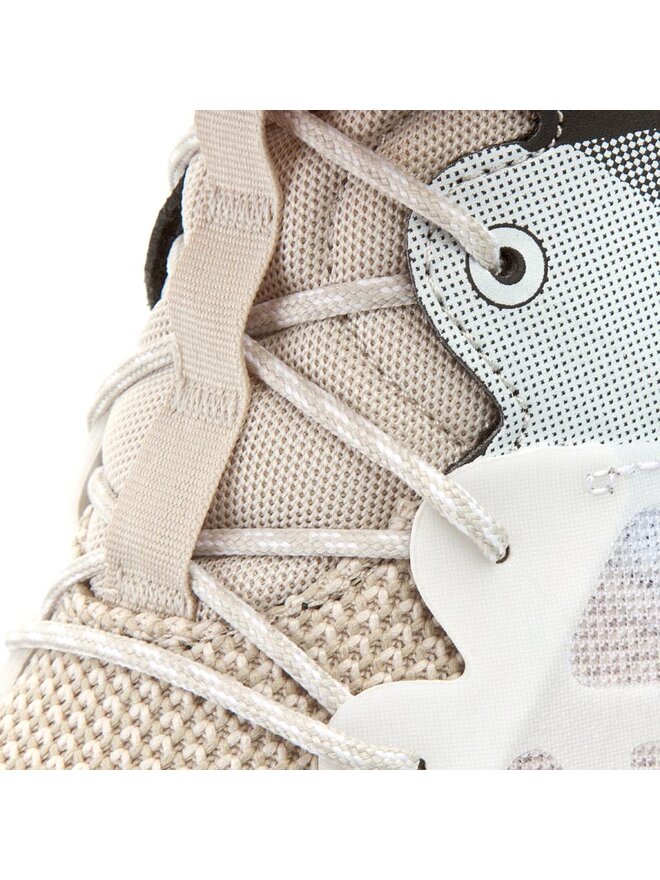 adidas Skriešanas apavi adidas Kanadia 8 Tr W AQ5849 Bēšs