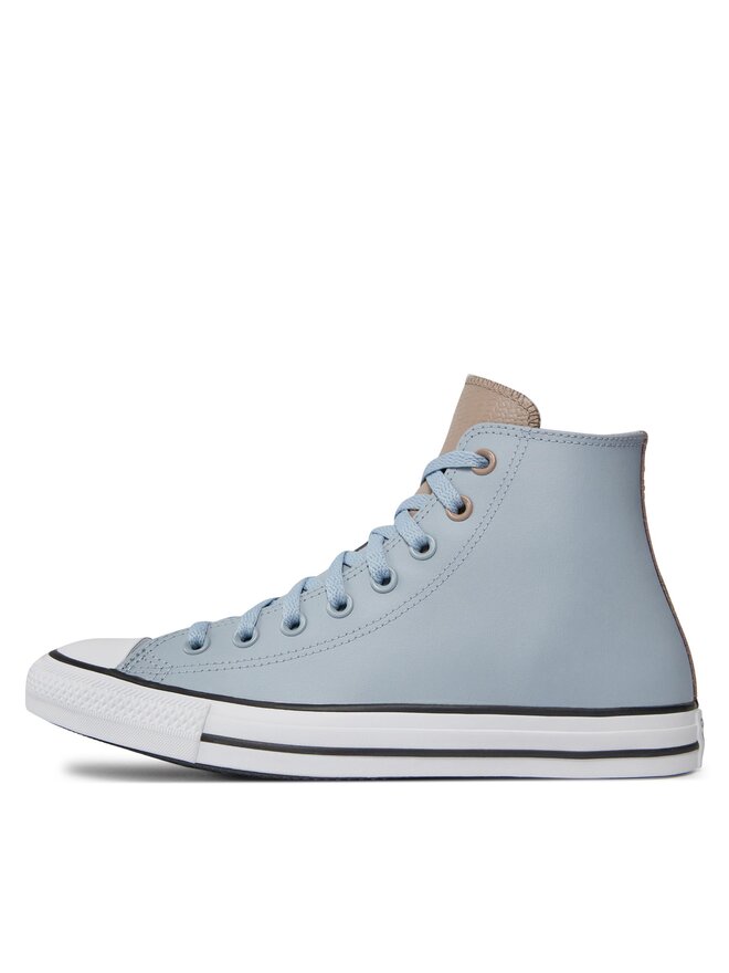 Converse Trampki Converse Chuck Taylor All Star Hi A04569C Niebieski