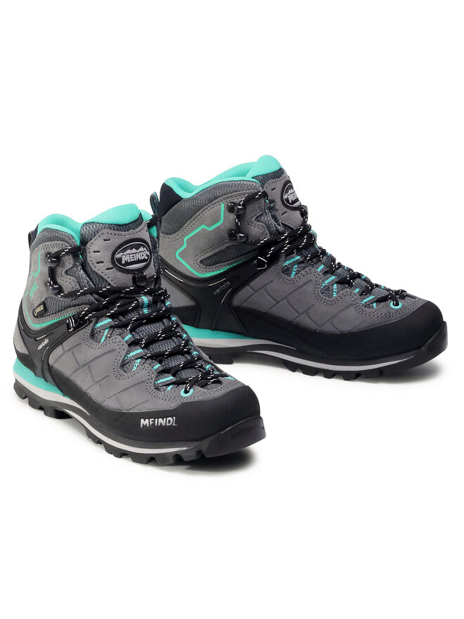 Meindl Bakancs Meindl Litepeak Lady Gtx GORE-TEX 3927 Szürke