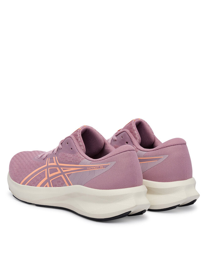 Asics Laufschuhe Asics Patriot 14 1012B836 Rosa