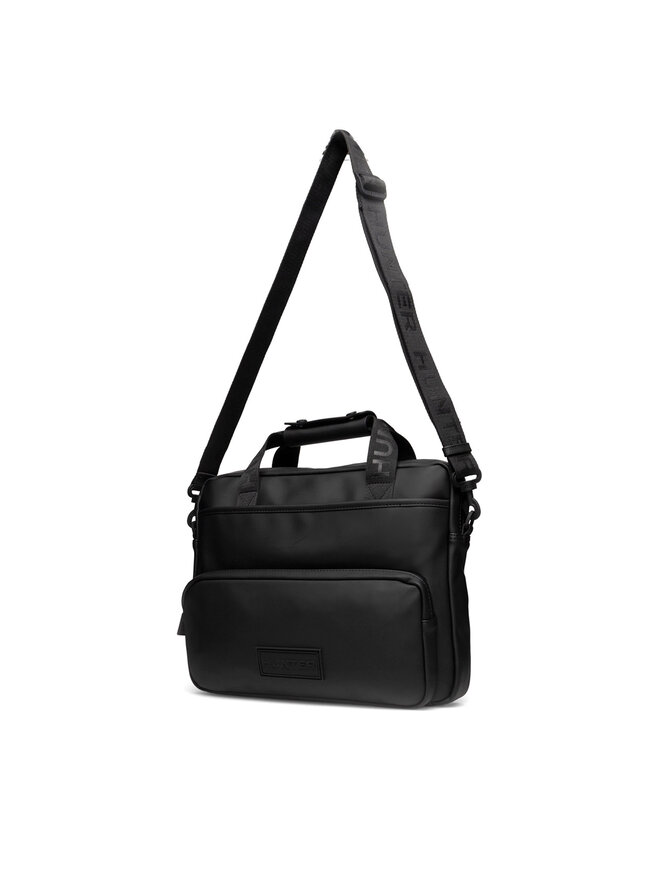 Hunter Laptoptáska Hunter HTR-E-001-05 Fekete