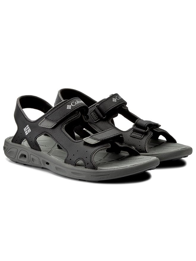 Columbia Sandalen Columbia Youth Techsun Vent BY4566 Schwarz