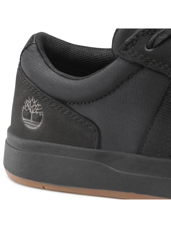 Timberland Sneakers Timberland Davis Square Sneaker TB0A26Y60011 Negru