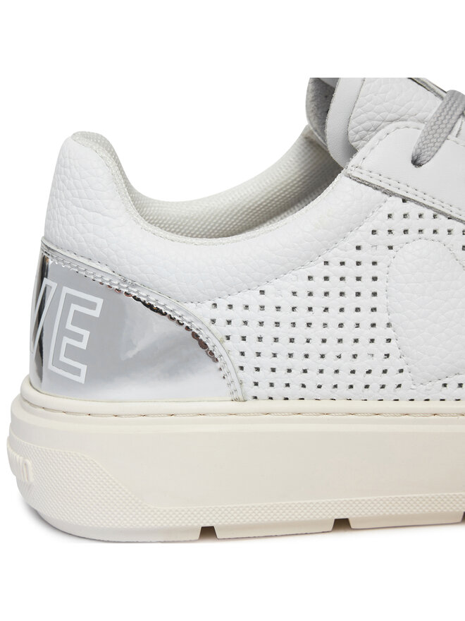 LOVE MOSCHINO Zapatillas LOVE MOSCHINO JA15274G1IJC410C Blanco