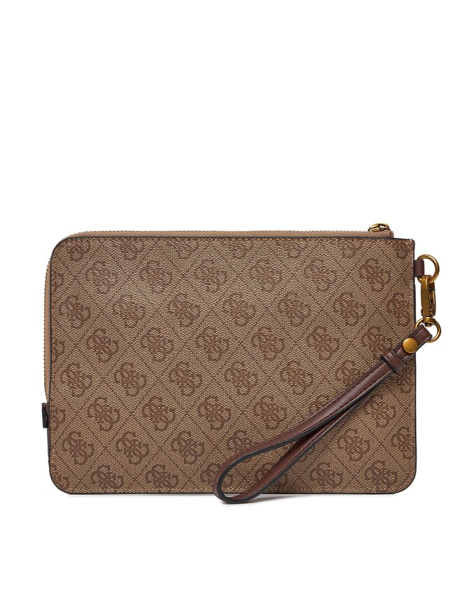 Guess Borsellino Guess Vezzola Smart Mini Bags HMEVZL P2286 Beige
