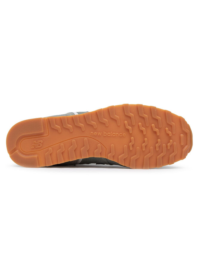 Laisvalaikio batai New Balance ML373SF2 Žalia | eavalyne.lt