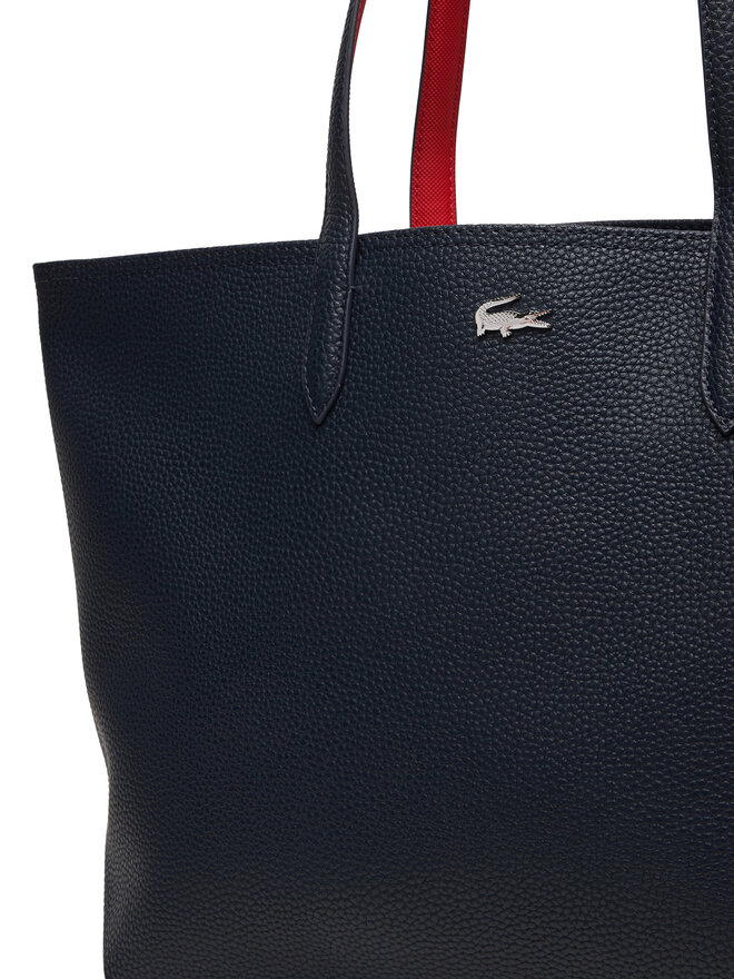 Lacoste Сумка Lacoste Anna NF4823AA Cиній