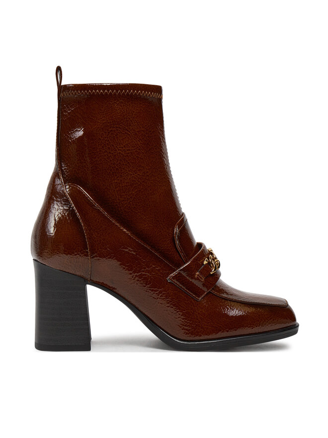 Tamaris Stivaletti Tamaris 1-25320-43 Marrone