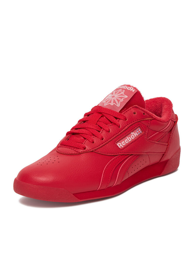 Reebok Снікерcи Reebok EO-F/S LO 100256057 Червоний