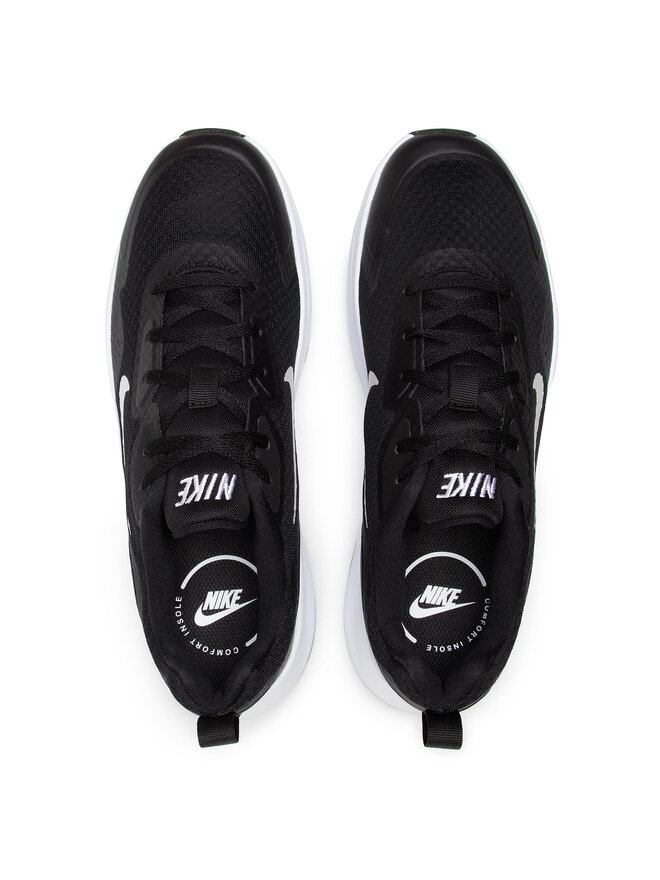 Nike Tenisice Nike Wearallday CJ1682 004 Crna
