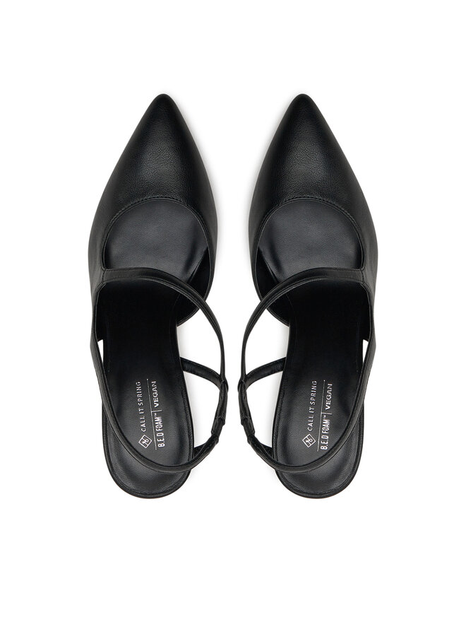 Call It Spring Сандали Call It Spring Miischa 13858329 Черен