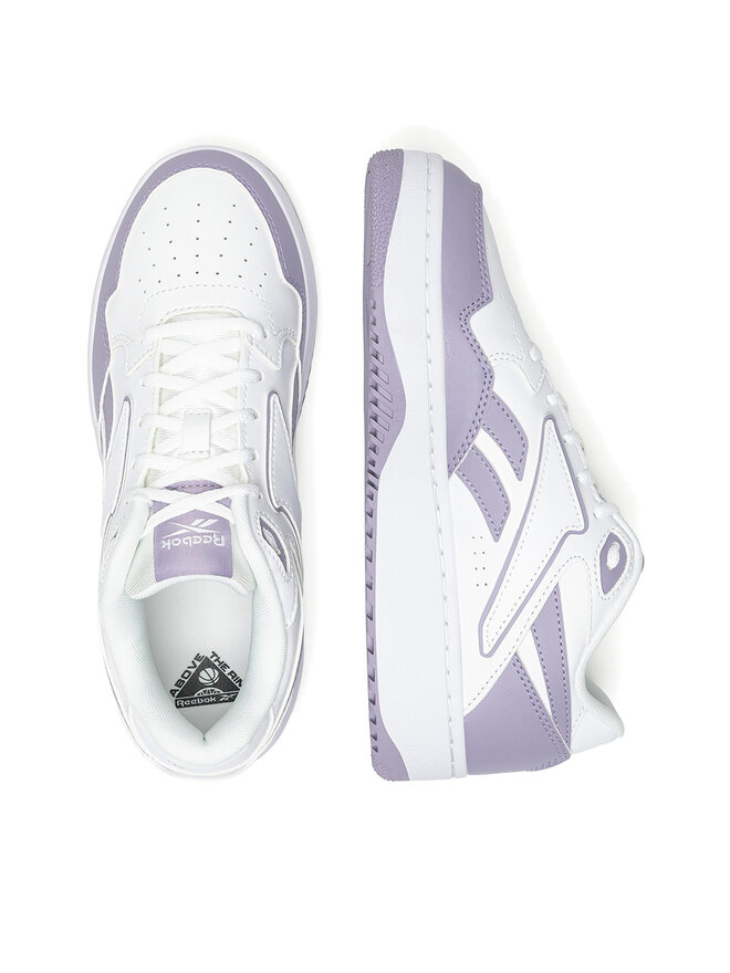 Reebok Снікерcи Reebok ATR CHILL 100222164 Білий