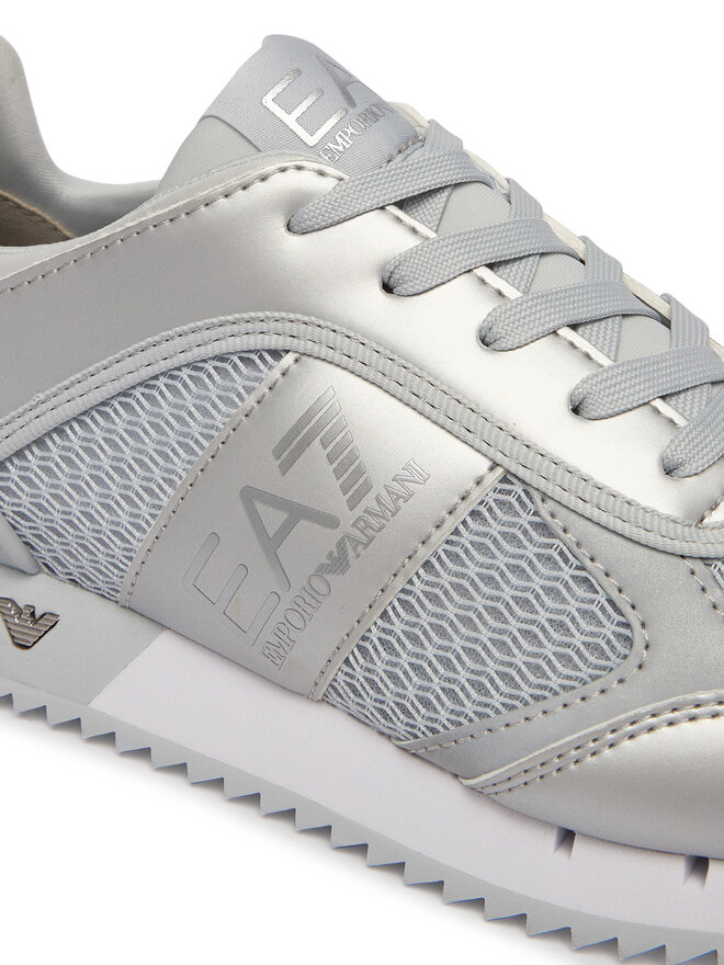 EA7 Emporio Armani Sneakers EA7 Emporio Armani 7X000334 AF18610 MZ586 Weiß