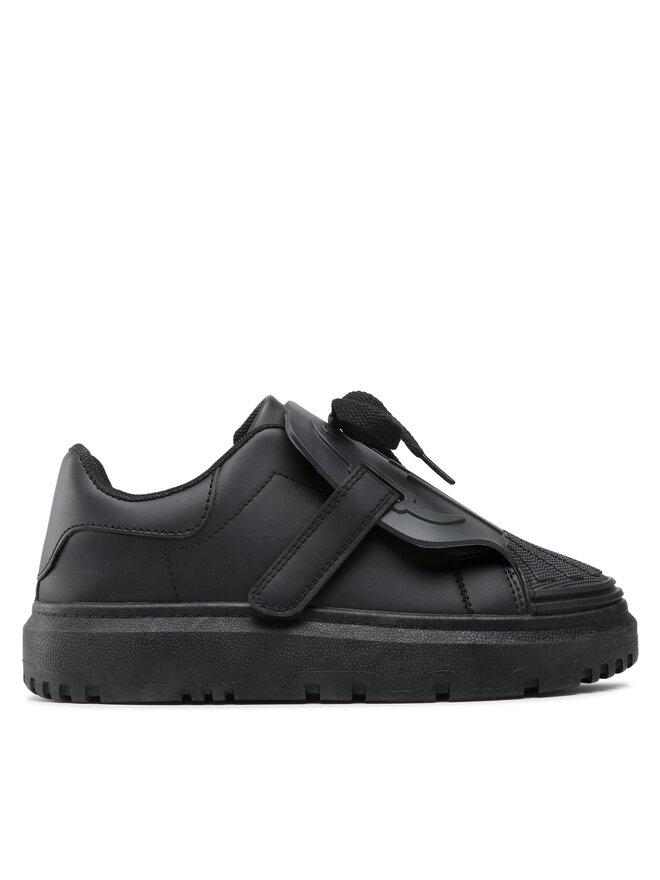 Jenny Fairy Sneakers Jenny Fairy TS5193-01 Schwarz
