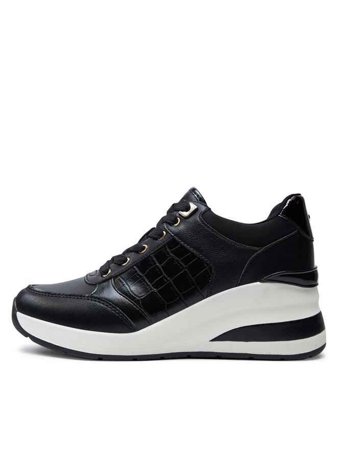 Aldo Snīkeri Aldo Iconistep 13711820 Melns