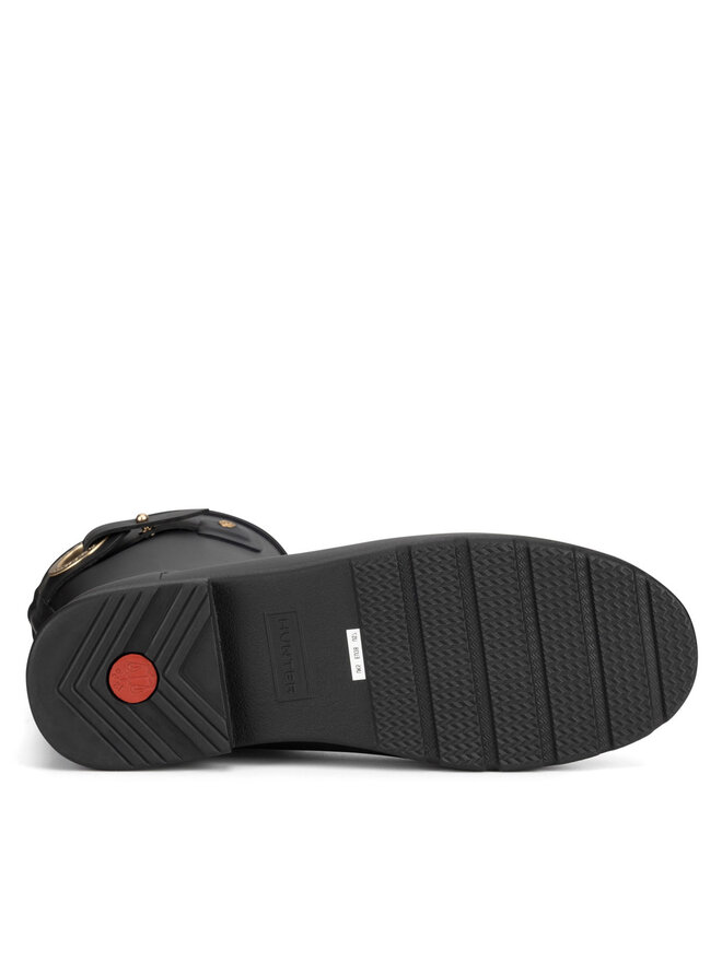 Hunter Gumáky Hunter WFS2299RMA-BLK Čierna