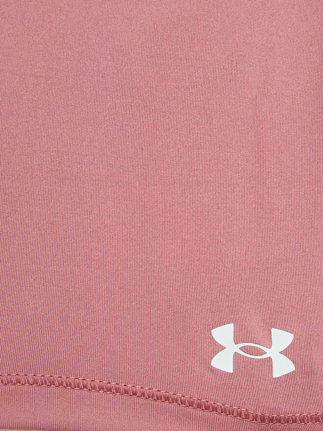 Under Armour Under Armour Majica Motion Ss 1379987 Roza Loose Fit