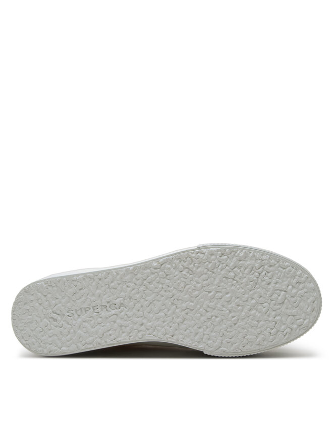 Superga Tenisky Superga Little Heart Embroidery 2790 S11386W Bílá