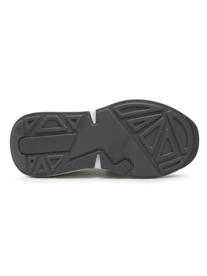 Keddo Αθλητικά Keddo 817122/02-05E Γκρι