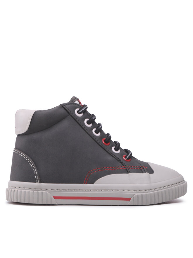 Mayoral Botines planos Mayoral 44273 Gris