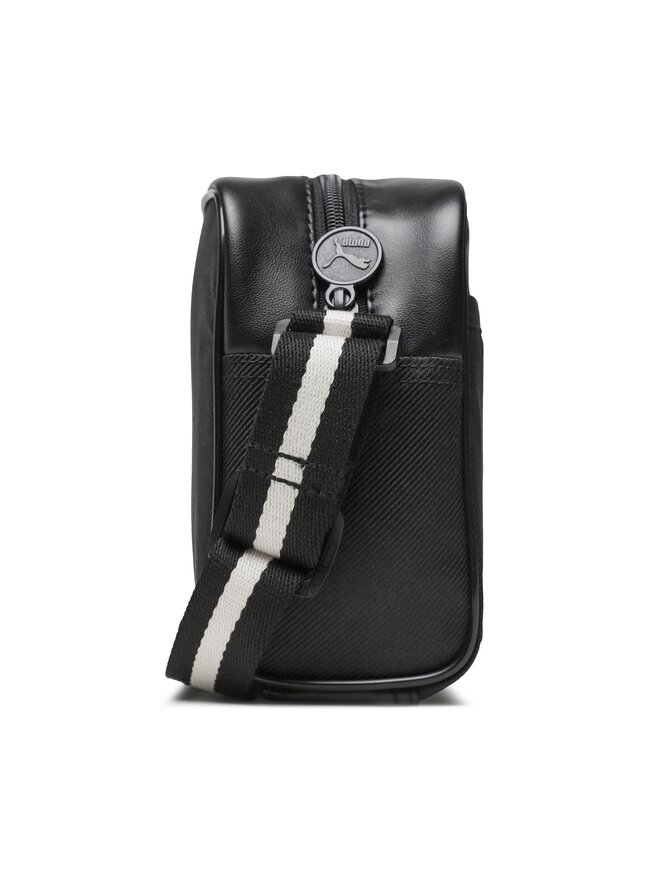 Puma Handtasche Puma Campus Reporter S 078826 Schwarz