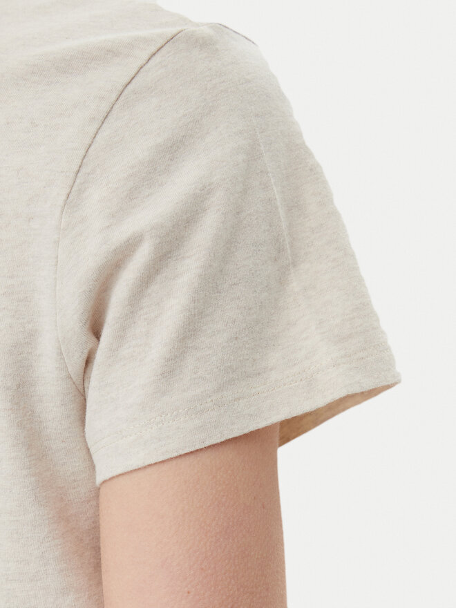 Levi's® Levi's® T-shirt Perfect 39185-0363 Écru Regular Fit