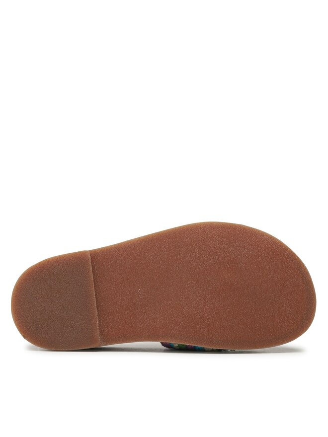 Inuovo Sandały Inuovo 397003 Kolorowy