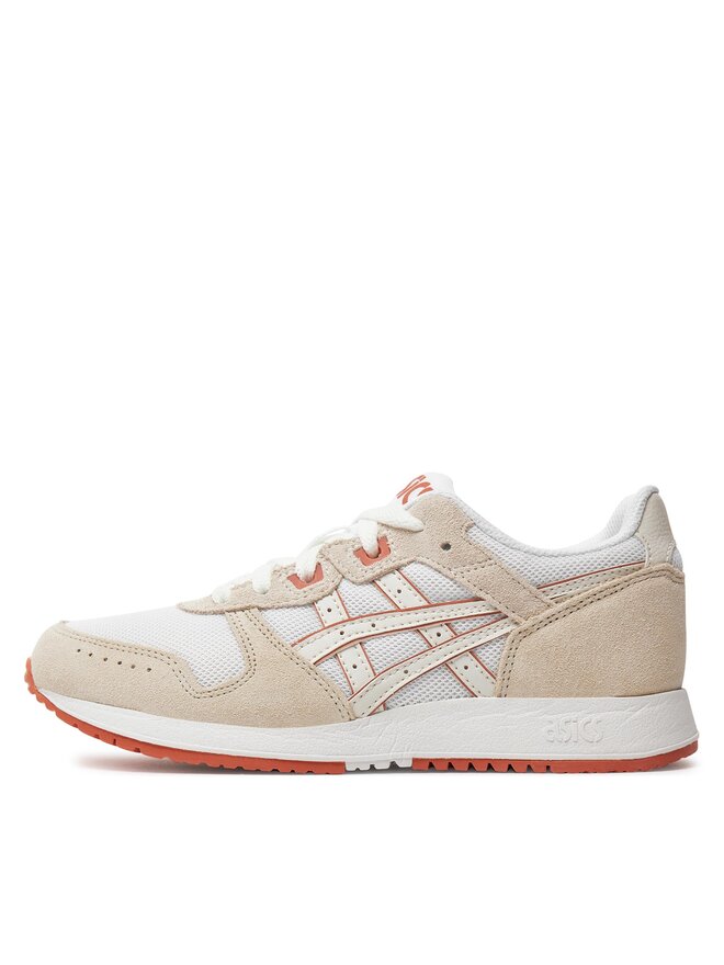 Asics Sneakersy Asics Lyte Classic1202A306 Biały