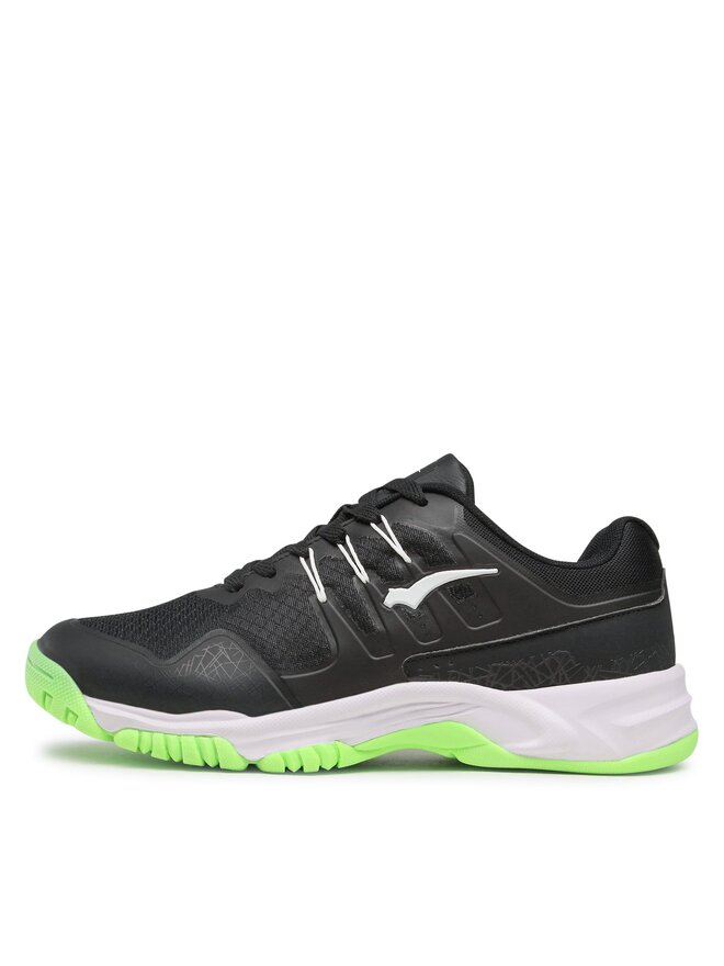 Bagheera Zapatillas Bagheera Smasher 86557-7 Negro