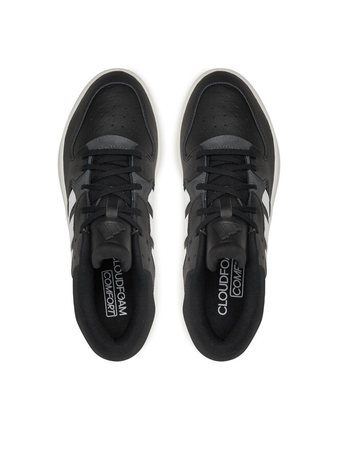 adidas Αθλητικά adidas Court 24 ID1253 Μαύρο
