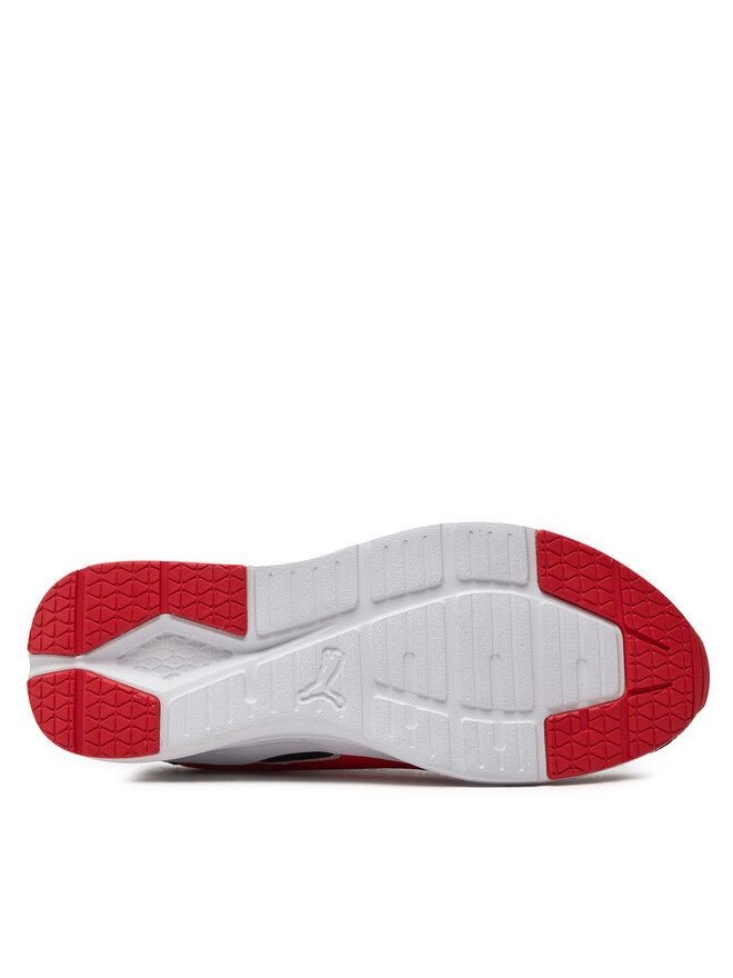 Puma Sneakersy Puma Wired Run Pure 389275 14 Čierna