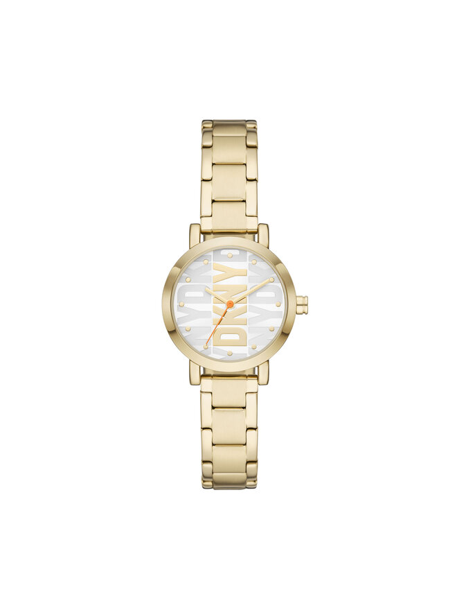 DKNY Ceas DKNY NY6647 Auriu