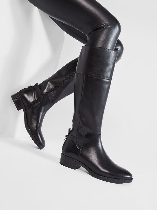 Geox bottes felicity discount